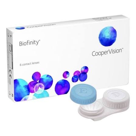 BIOFINITY