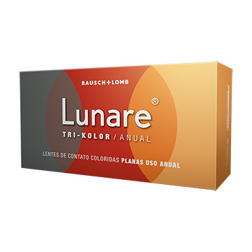 LUNARE ANUAL Sem Grau