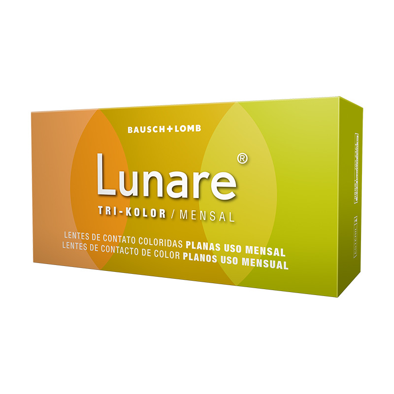 LUNARE MENSAL Sem Grau