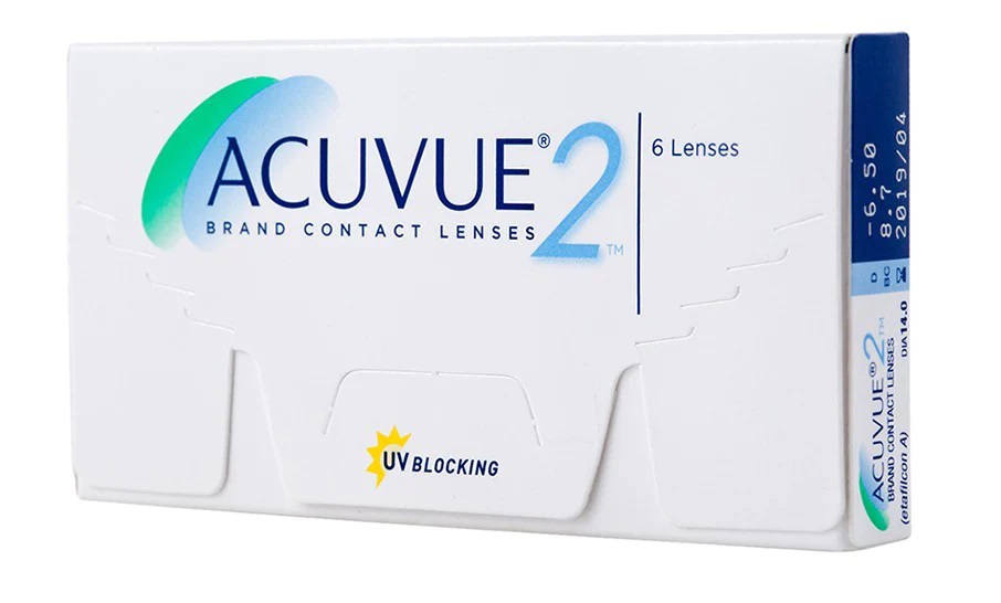 ACUVUE 2