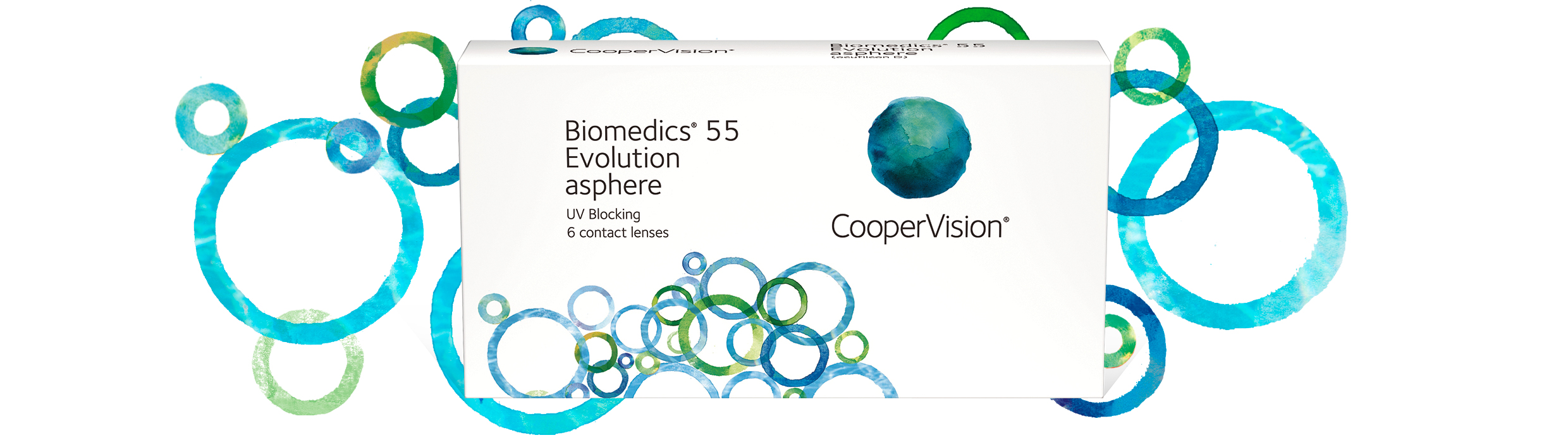 BIOMEDICS 55 EVOLUTION