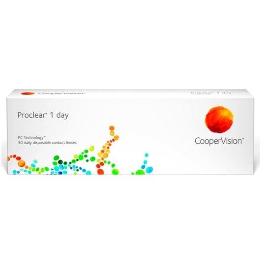 PROCLEAR 1-DAY