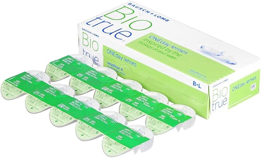 BIOTRUE ONE DAY (Detalhe 122)