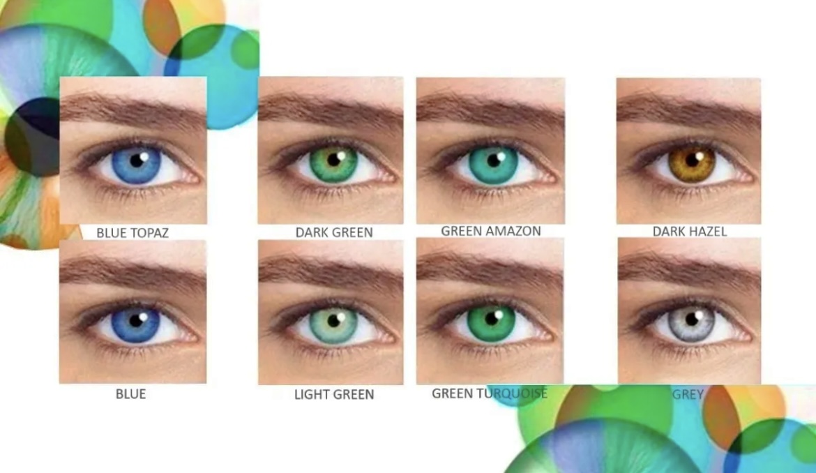 OPTIMA NATURAL LOOK Com Grau (Detalhe 129)