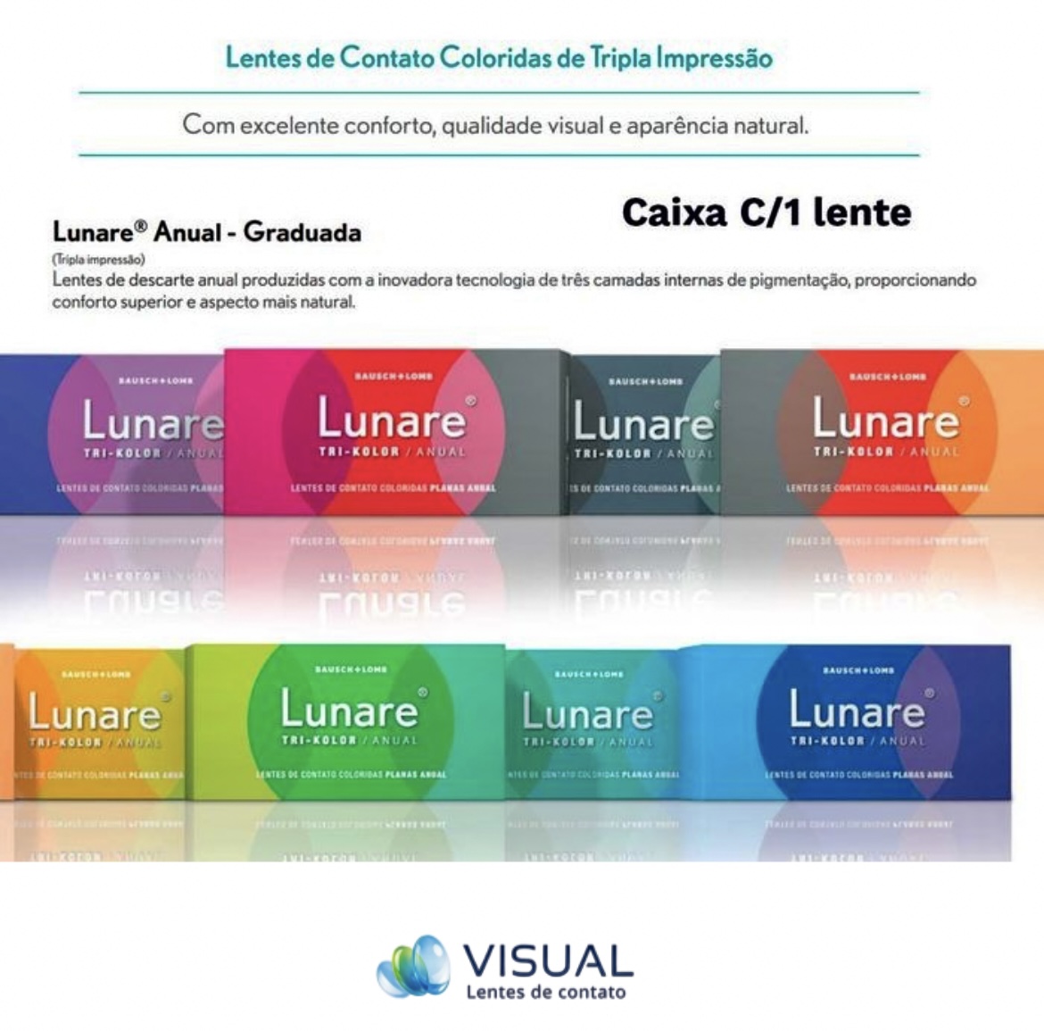 LUNARE ANUAL Com Grau (Detalhe 139)