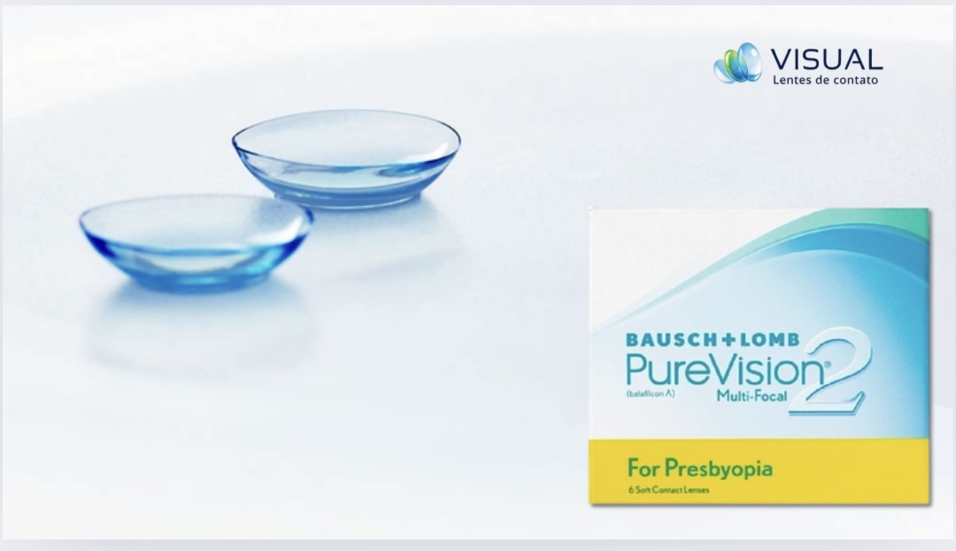 PUREVISION 2 MULTIFOCAL  (Detalhe 147)