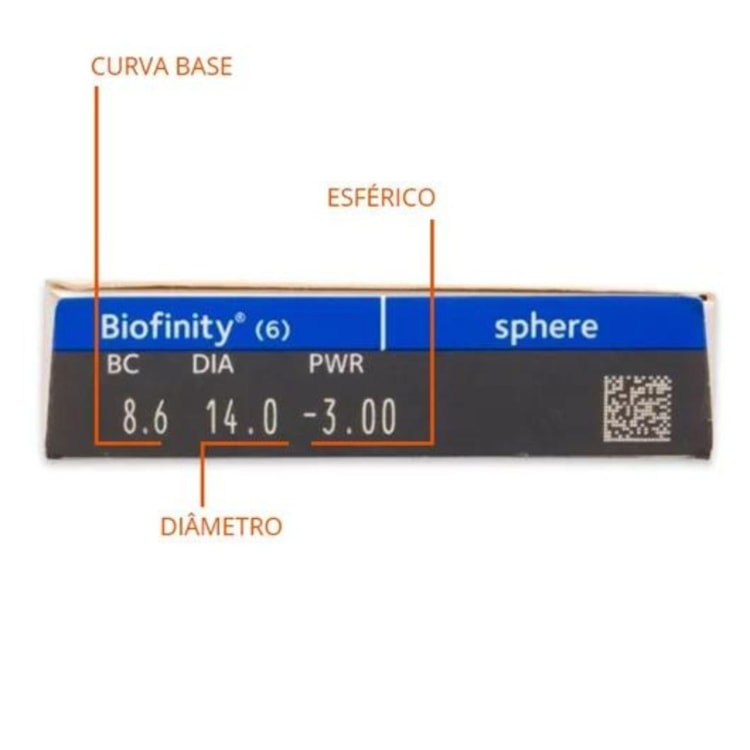 BIOFINITY (Detalhe 154)