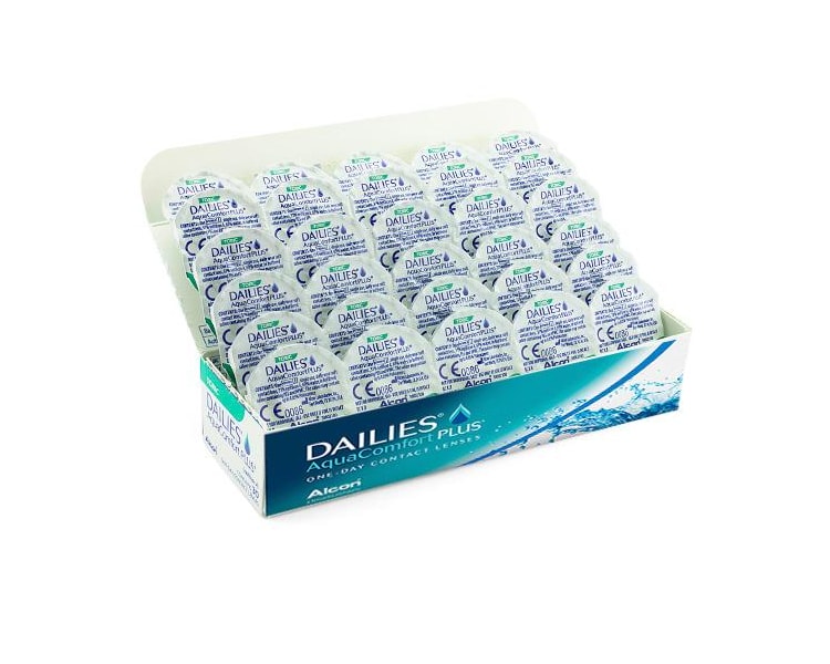 DAILIES AQUA COMFORT plus MULTIFOCAL (Detalhe 196)