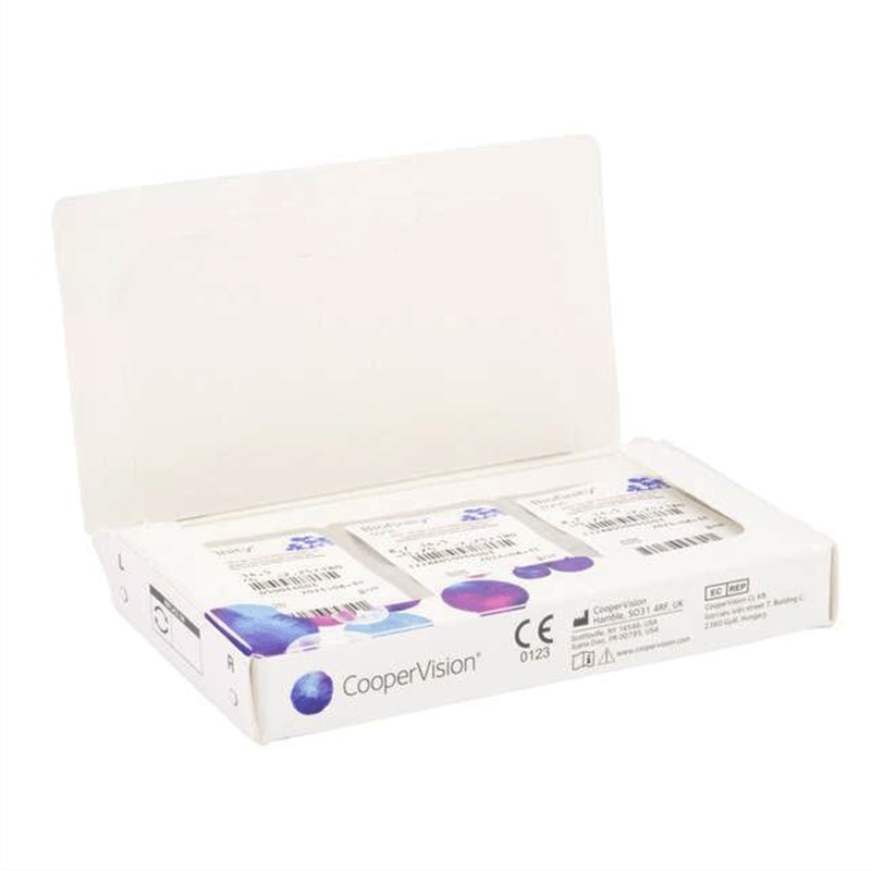 BIOFINITY XR (Detalhe 165)