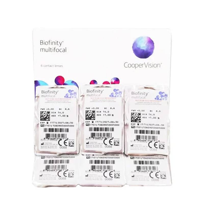 BIOFINITY MULTFOCAL  (Detalhe 51)