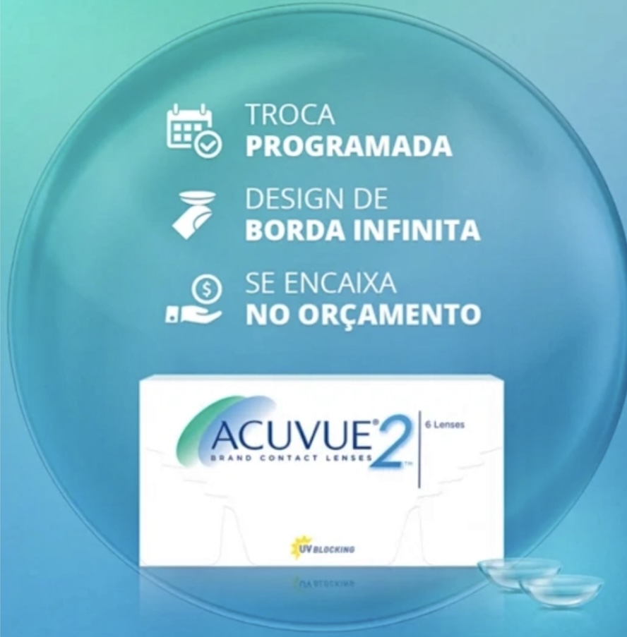 ACUVUE 2 (Detalhe 72)