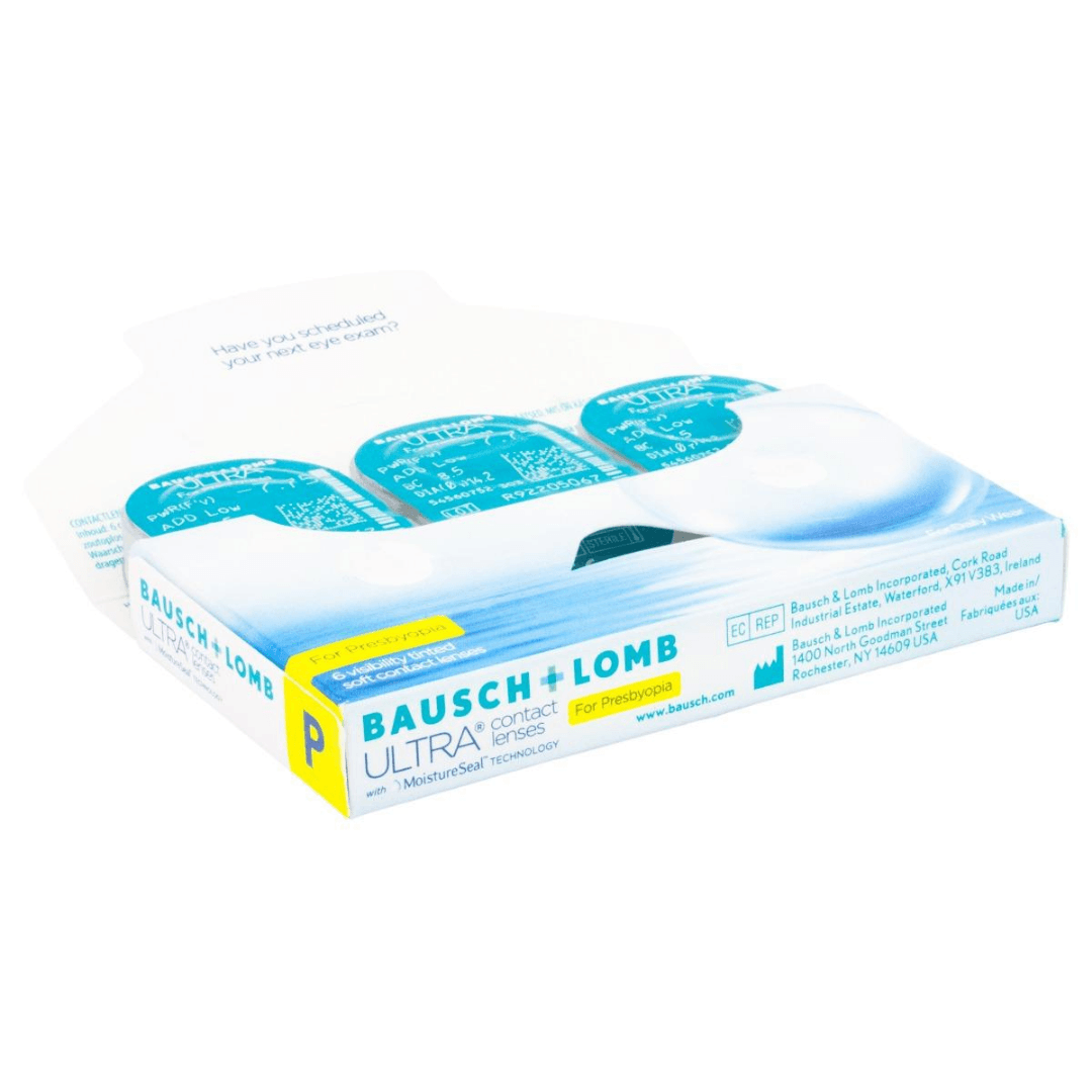 ULTRA MULTIFOCAL (Detalhe 99)